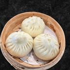 Best Steamed Vegetable Buns (3) in Newark, CA