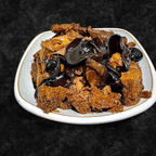 Best Marinated Gluten w. Dried Vegetable in Newark, CA