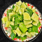 Best Pickled Cucumber in Newark, CA