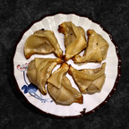 Best Shanghai Potstickers (6) in Newark, CA