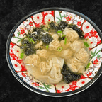 Best Shanghai Pork Small Wonton Soup (15) in Newark, CA